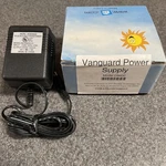 X10 Vanguard Power Supply Model D9800 - New Never Used. Price: $25.00.