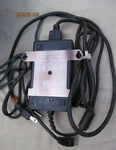 Ite PW106 Power Supply Adapter With Mounting Bracket Used. Price: $42.95.
