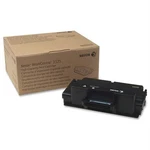 Xerox 106R02313 Black High Capacity Toner Cartridge For-workcentre 3325 New. Price: $375.02.