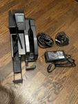 Epson TM-S2000-MJ 1-POCKET 110 Dpm Inkjet Check Reader W/ac Adapter New. Price: $400.00.