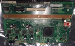 CR357-67049 Hp Designjet T920 T1500 T2500 Series Engine Pc Board CR357-60057 New. Price: $219.00.