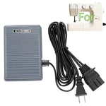 Sewing Pedal Power Supply For Brother DZ1234 XL2010 LS2220 5234PRW LX2375 LS30 New. Price: $20.98.