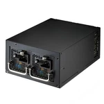 Twins 700W Redundant, Active Pfc, Atx PS/2, FSP700-50RGHBE1 Power Supply New. Price: $350.00.