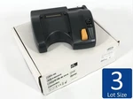 Lot Of 3 New Open Box Zebra Qln-ec Single-bay Ethernet Charging Cradle. Price: $37.98.