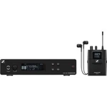 Sennheiser Xsw Iem Wireless In-ear Monitoring System Fast Shipping Auth Dealer! New. Price: $598.00.