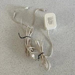 Dept. 56 Class Transformer Christmas Accessory Adapter Plug 3 Prongs #55026 Unspecified. Price: $17.99.