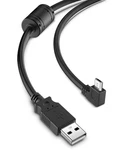Yqmajim Dash Cam Power Cord, (10FT Micro) Pure Copper 120 Inches, Black New. Price: $15.31.