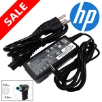 Genuine 45W Hp Laptop Charger Ac Power Adapter 740015-002 741727-001 19.5V 2.31A Used. Price: $9.99.