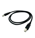Usb Cable For Hp Photosmart A510 A636 B210 C310A 2575 B8550 C4180 7655 3FT New. Price: $8.74.