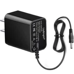 Adapter For Minelab 119 0302-0001 Fbs E-trac Metal Detectors Battery Charger New. Price: $17.99.