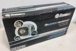 Enermax EG465P-VE 460W Atx Power Supply Psu 3-IN-1 Eps 12V Dual Cpu 24P Gold Fan Open. Price: $29.99.