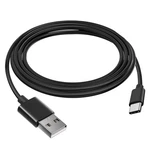 Ycwwzzh Usb-c Charger Charging Cable Cord Compatible For 3.3 Feet, Black New. Price: $13.44.