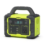 Omnibar 300W Portable Power Station (IRONMAN300) New. Price: $184.10.
