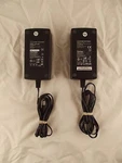 Skynet Lot Of HYP-A037 870066-002 Ac Adapter 12V 2.5A Sw Used. Price: $27.55.