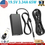 65W For Dell Inspiron 15 4.5MM Tip 19.5V 3.34A Ac Adapter Charger Power Supply New. Price: $11.49.