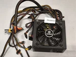 Enermax Maxpro EMP600AGT 600W Power Supply - Used, Working. Price: $36.99.