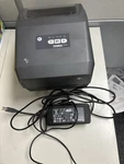 Zebra ZD421 Thermal Transfer Label Printer Usb Bluetooth Ethernet Open. Price: $270.00.