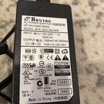 Tested Oem Bestec Power Supply Cord Ac Adapter Charger BPA-0801WW C8887-60002 Hp Used. Price: $6.80.