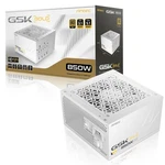 Antec GSK850 V2 White ATX3.1 750W Full Modular 80 Plus Gold Power Supply New. Price: $109.99.