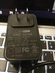 Ul Listed Omnihil Ac/dc Adapter Open. Price: $22.55.