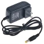 Ac Adapter Charger For Canon Canoscan 4400F D2400 D125OU2F Desktop Scanner Power New. Price: $13.01.