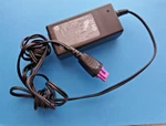 Hp 0957-2496 Oem 22V 455 Ma Ac Power Adapter Used. Price: $13.00.