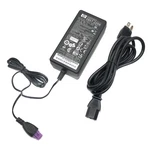 New Genuine Hp Ac/dc Power Adapter For Photosmart All-in-one C5100 C5300 Series. Price: $23.80.