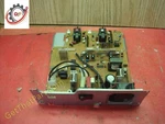 Sharp AR-164 160 161 AL-1670 Complete Oem Main 115V Power Supply Assy Seller. Price: $192.00.