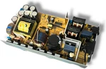 Genuine Intermec Power Supply Board 1-971166-900 For PD41 PD42 Label Printers Used. Price: $149.99.