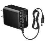 Ac Adapter For Harry Potter Journey To Hogwarts Glitter Globe 01-26422-001 Psu New. Price: $17.99.