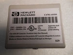 Hp Hewlett Packard C4781-60500 3 Way Power Splitter Box Used. Price: $5.99.