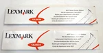 Lot Of Lexmark 13L0034 Printer Ribbon 11A6150 Black 4227 Series Oem Genuine New. Price: $85.99.