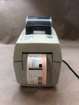 Zebra 2824 Thermal Label Printer Usb And Serial W/ac, Powered On Tested Used. Price: $74.99.