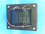 Hp Hewlett Packard 9100-0158 Power Transformer 12AR Huge Amp Stereo Audio Guitar Used. Price: $38.88.