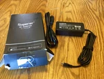 Superer Ac Adapter 65W Open. Price: $8.00.