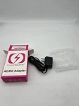 Powersource PS-BR1W 12.0V Ac Adapter Charger Supply Open. Price: $12.08.