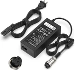 Rolada 24V 1.5A 36W Charger Compatible With 3-PRONG Power Supply Cord New. Price: $14.99.