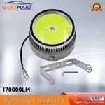 170000LM 110V-330V 500W-1000W For Fishing Boats, Sea Tuna And More New. Price: $239.00.