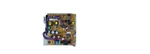 Genuine Hp M604DN M606DN M605DN Power Supply 110V RM2-6301-000CN Used. Price: $89.95.