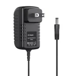 12V Ac/dc Adapter Alligator Clips Smart Charger For Powerstar F120-010-W Peg New. Price: $16.99.