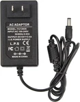 12V 2.5A Power Adapter Coolm Ac 100-240V To Dc 2500MA New. Price: $17.57.