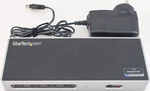 Startech DK30A2DH Dual 4K Universal Docking Station Usb Type With Ac Adapter Used. Price: $22.97.