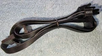 4X Sata Peripheral Hdd Modular Power Cable For Seasonic Core GX-550 Supply Open. Price: $19.99.