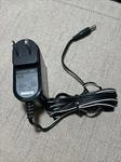 Linksys Switching Power Supply Adapter Model AD12V/0.5A-SW Used. Price: $17.25.