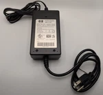 Oem Hewlett Packard Hp Genuine Inkjet Printer 0957-2145 Power Supply Adapter 32V Used. Price: $16.98.