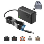 Superer Charger For Turtlebox Gen & 5.1 3.4 2.46 Inches, Black New. Price: $25.49.