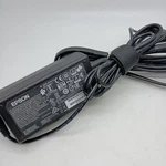 #h) Epson A491H Ac Adapter Power Supply Cord Oem Used. Price: $16.00.