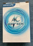 Vifocufy Adapter Ac/dc Power Supply Open. Price: $7.00.