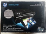 (new) Hp Photosmart D110A All-in-one Inkjet Printer (factory Sealed Retail Box). Price: $199.95.