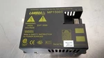 Lambda MP15007 Power Supply Used. Price: $88.41.